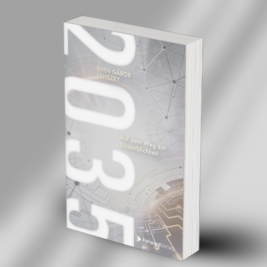 2035: Die Zukunft beginnt heute