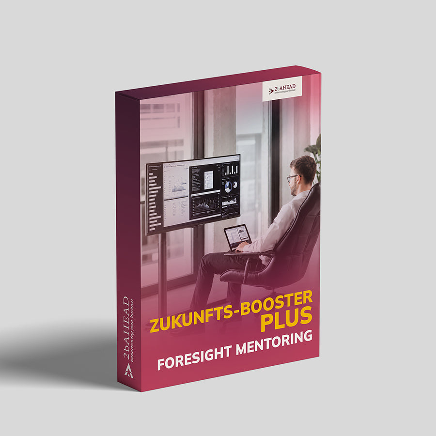 Zukunfts-Booster PLUS