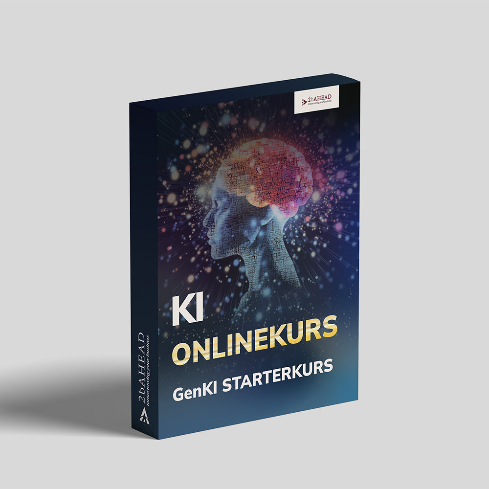 Onlinekurs: GenAI Starterkurs
