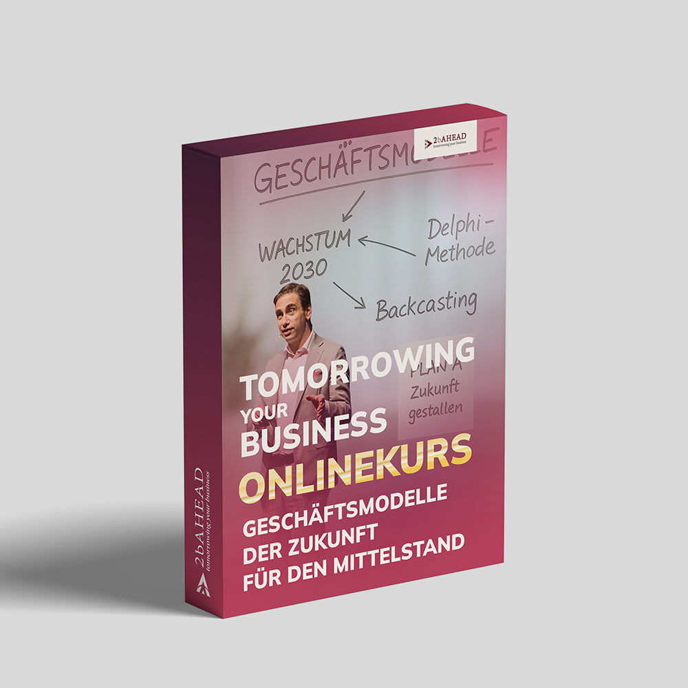 Zukunftssicherheit Bundle