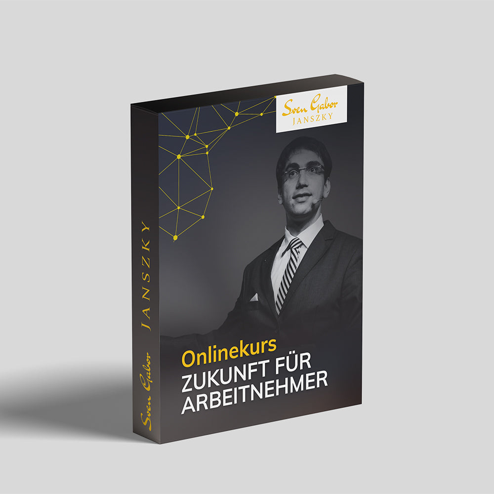 Entwickle dein Zukunfts-Ich Bundle