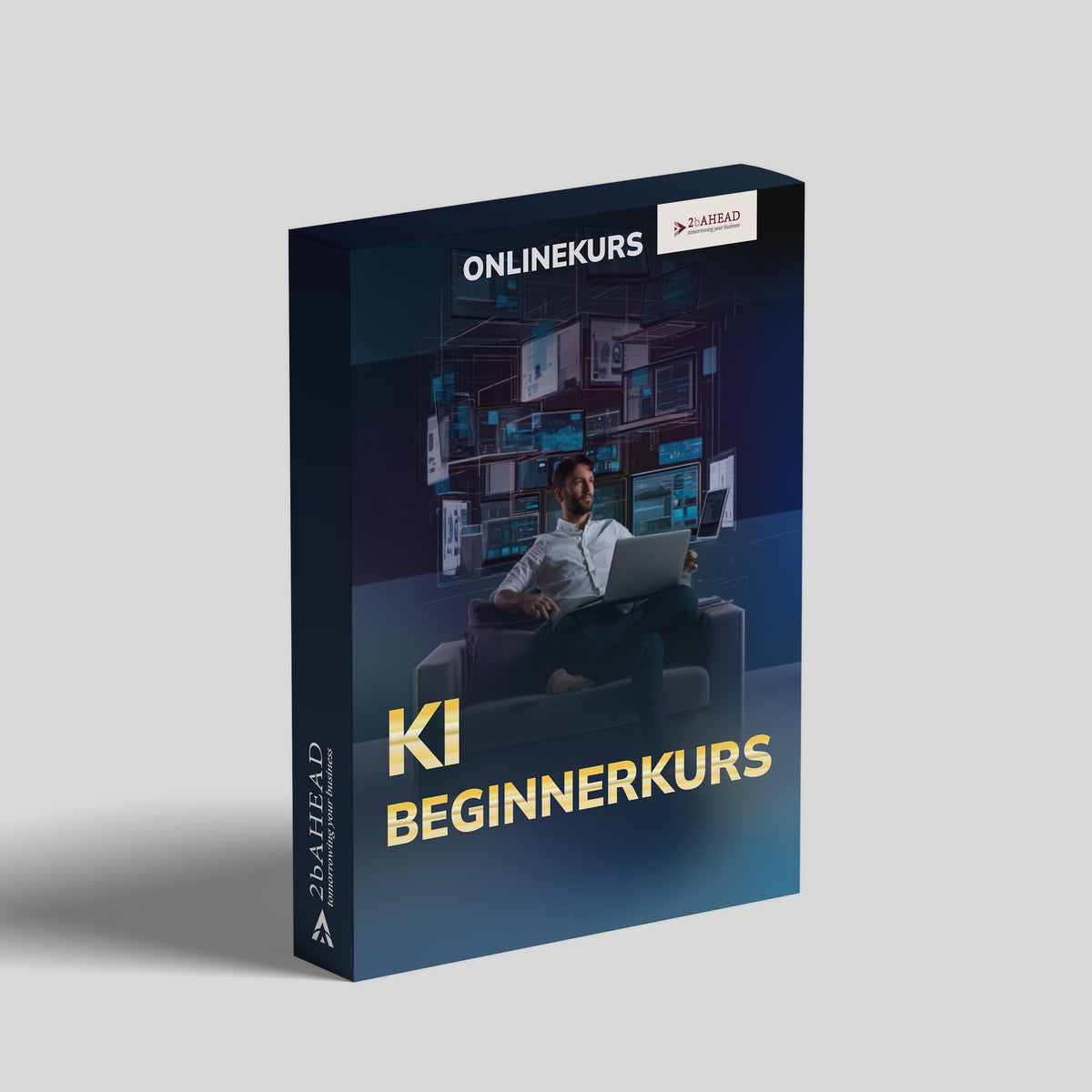 KI-Beginnerkurs