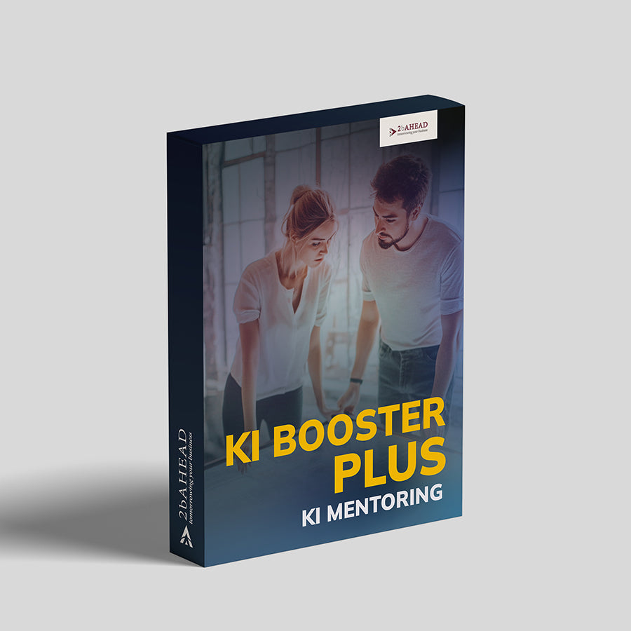 KI-Booster PLUS