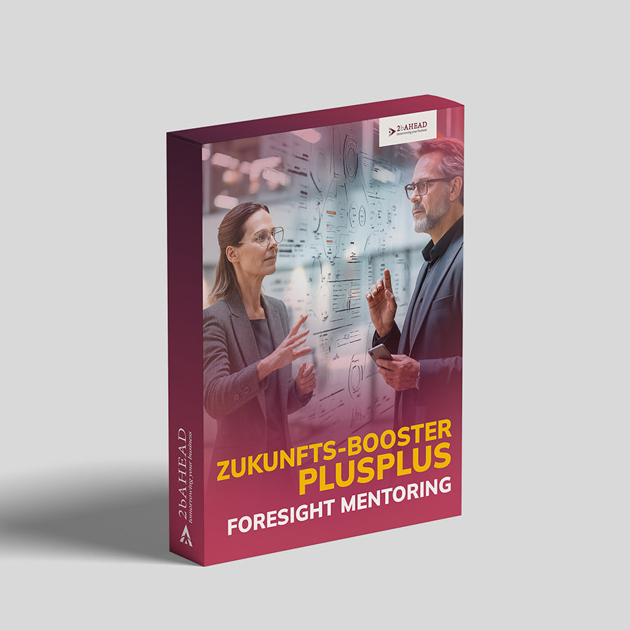 Zukunfts-Booster PLUSPLUS