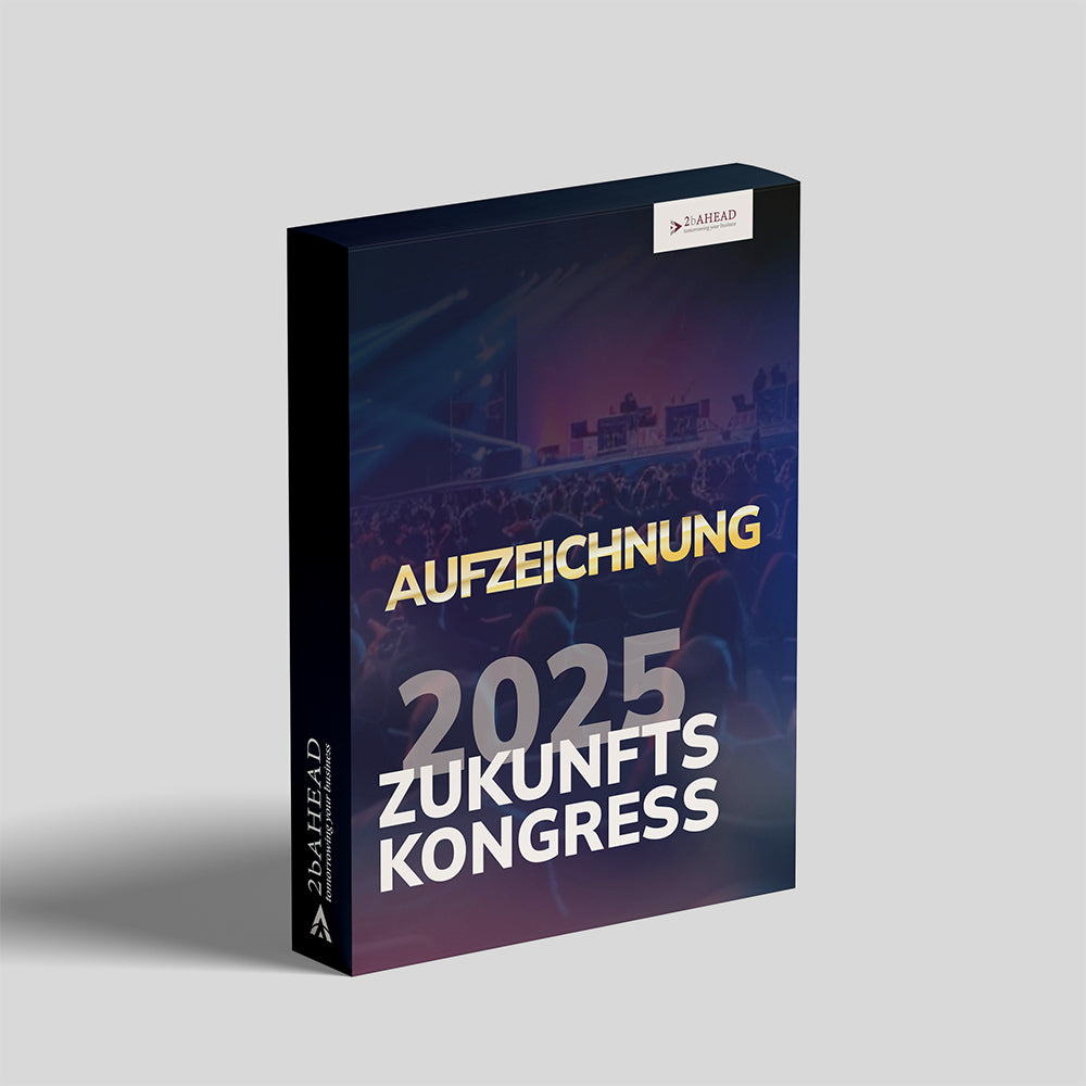 Finde dein Zukunfts-Ich Bundle