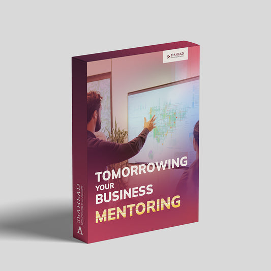 2b AHEAD Tomorrowing your Business -Mentoring | Abonnement