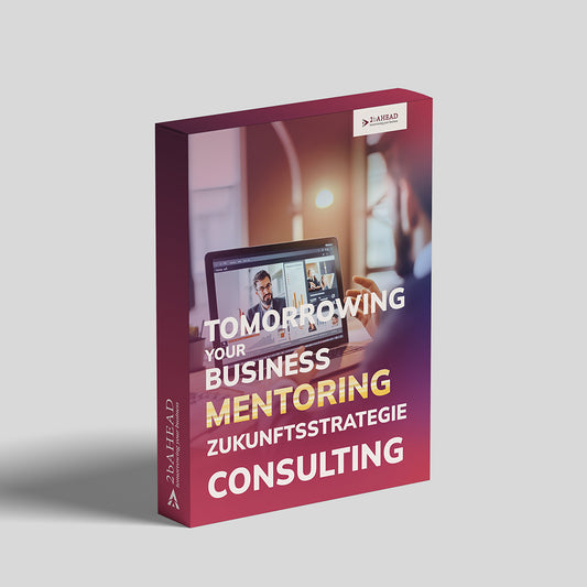 2b AHEAD Zukunftsstrategie Consulting