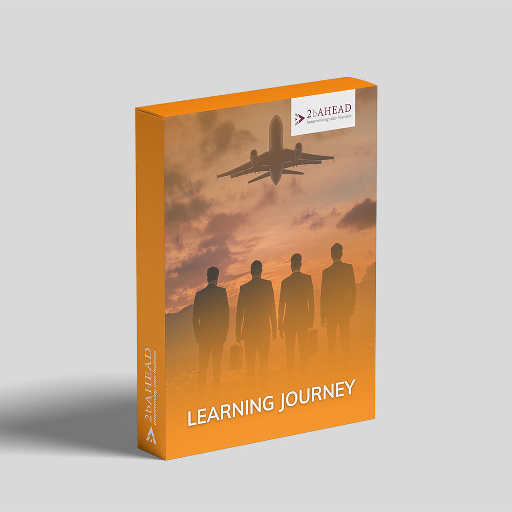 Learning Journey