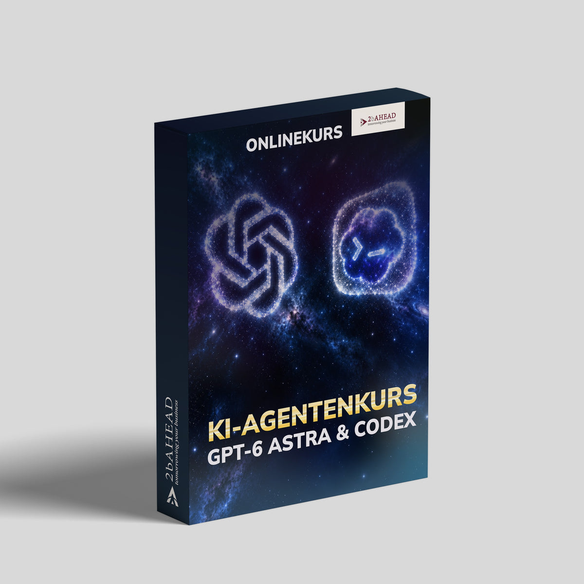KI-Agentenkurs: GPT‑6 Astra & Codex
