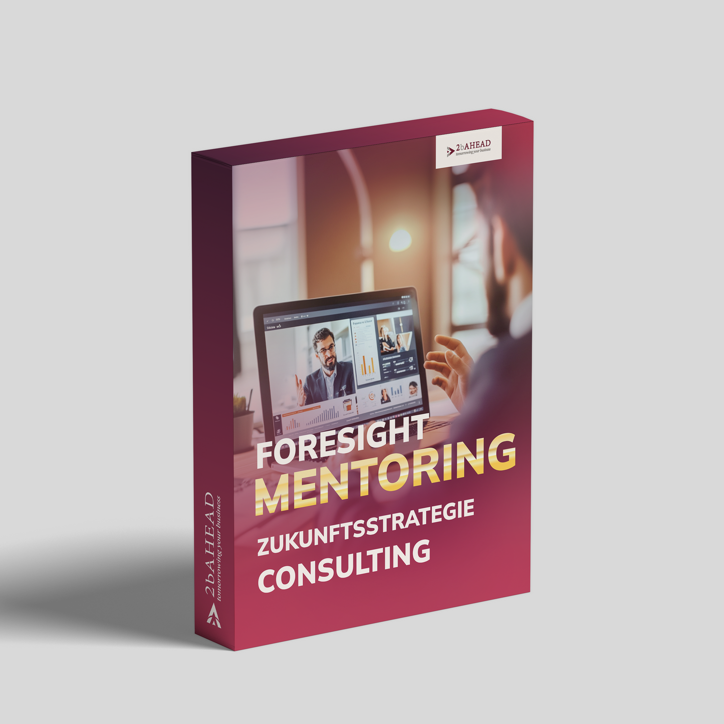 2b AHEAD Zukunftsstrategie Consulting