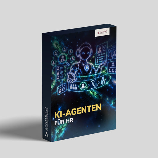 KI-Agenten für HR