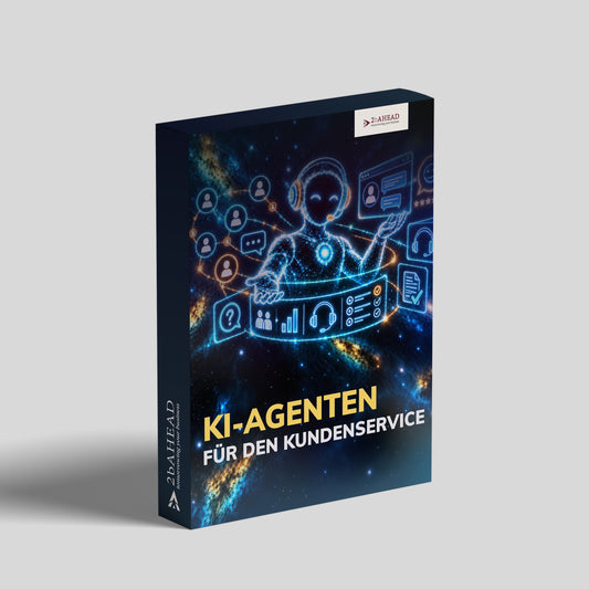KI-Agenten für den Kundenservice