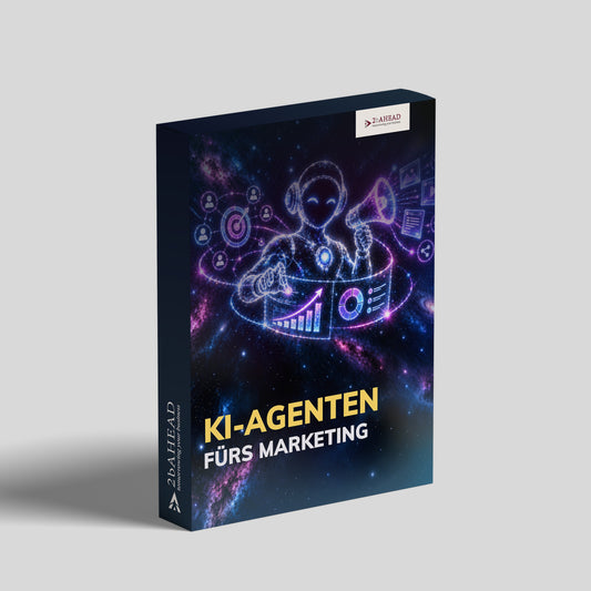 KI-Agenten fürs Marketing