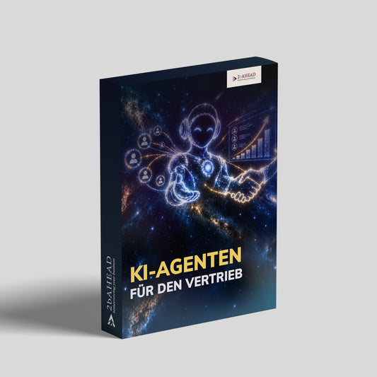 KI-Agenten für den Vertrieb