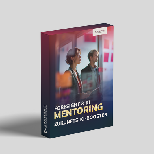 Zukunfts-KI-Booster