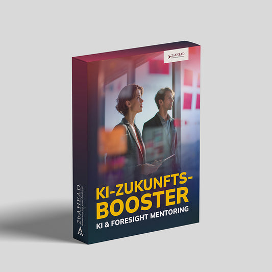 KI-Zukunfts-Booster